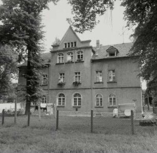 Kirchschule