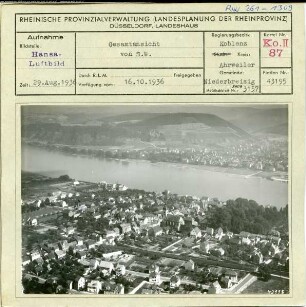 Niederbreisig