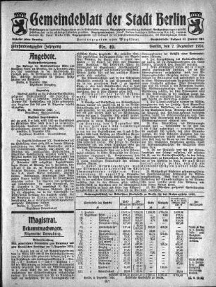 1924,49: Nr. 49, 7. Dezember 1924