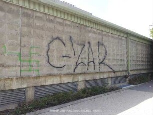 C-ZAR