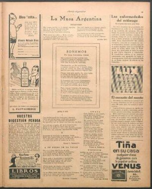 Nostalgía