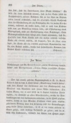 378-391 Zur Union