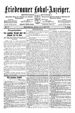 Nr. 87, 11.04.1916