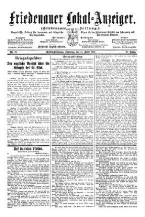 Nr. 87, 11.04.1916