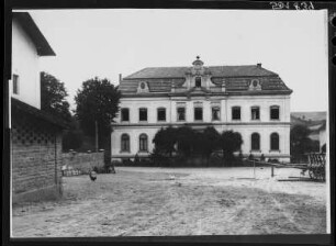 Schloss Medingen