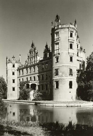 Neues Schloss