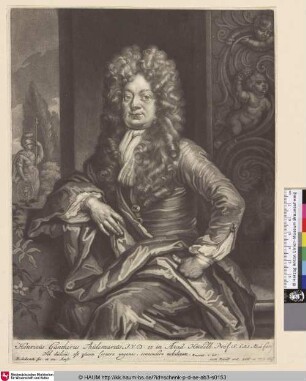 Henricus Guntherus Thulemarius