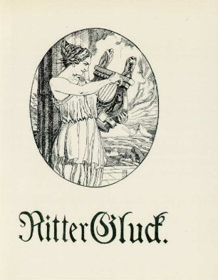 Ritter Gluck