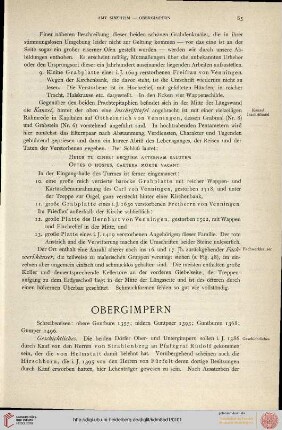 ⟦Obergimpern⟧