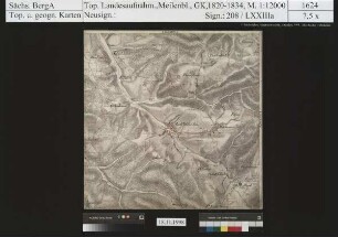 Breitenfeld, Günzen, Wohlhausen, Markneukirchen; Goppelsgrün, Erlbach, [Wernsgrün] Wernitzgrün, Schönlind, Siebenbrunn