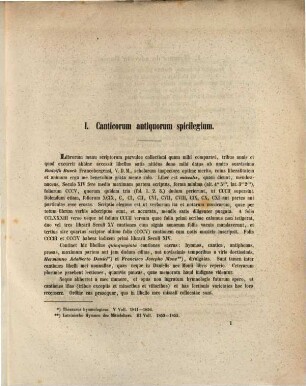 Auctoritate et sub auspiciis augustissimi ac potentissimi principis et domini Friderici Guilielmi I. Electoris et Landgravii Hassiae, ... ad novi prorectoris inaugurationem die 19. Oct. 1856 concelebrandam invitat prorector magistratu abiturus Fridericus Ludovicus Stegmann