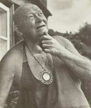Olaf Gulbransson