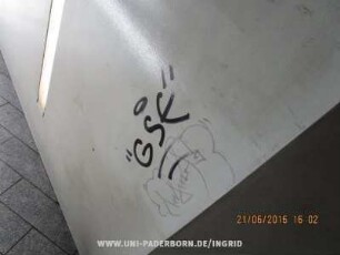 "GSE"