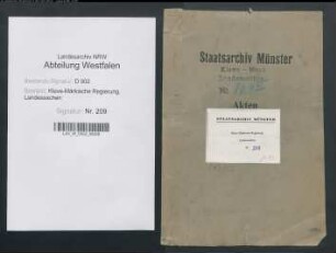 Einführung der Reformation in Soest, Bd. 2