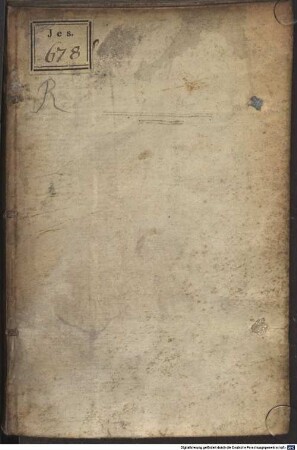 Nobilis Poloni, Pro Societatis Iesv Clericis, Oratio Prima : In Ficti Eqvitis Poloni In Iesvitas actionem primam