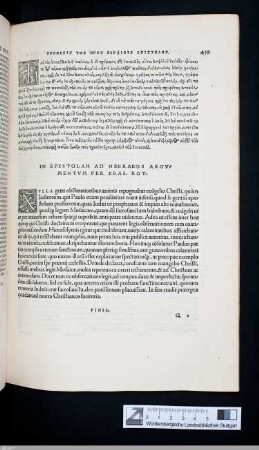 Hebräerbrief