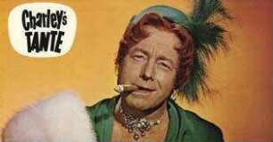 Charley's Tante