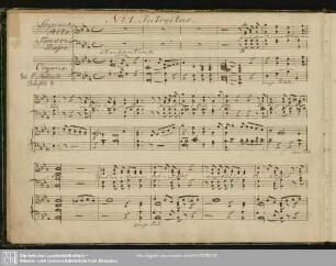 4 Sacred Songs - Mus.4888-D-14 (1) : V (4), org