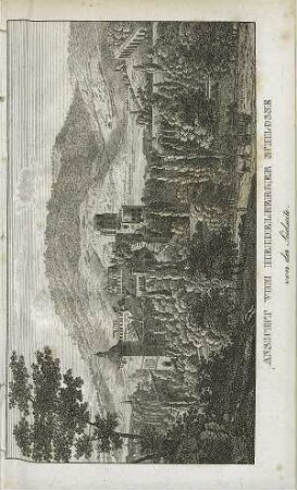Heidelberger Schloss