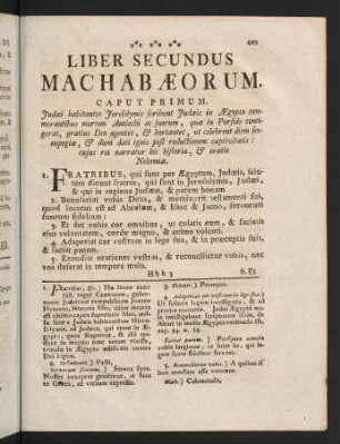 429-496, Libri II. Machabaeorum