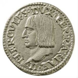 Münze, Teston, ca. 1502/1503