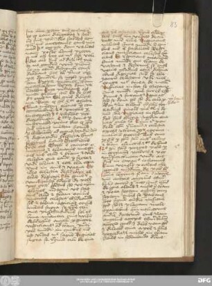 [Sermones de tempore.]