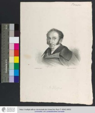 [Dr. Karl Töpfer]