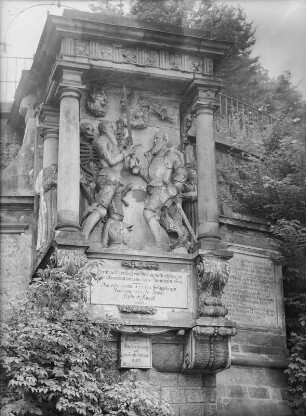 Kurfürst-Moritz-Denkmal