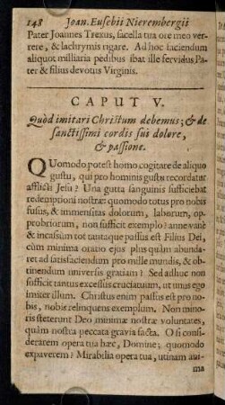 148-157, Caput V