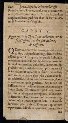 148-157, Caput V