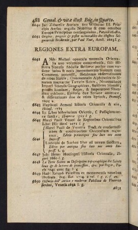 488-512, Regiones Extra Europam - Oratores et Rhetores