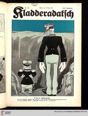 Hefte 10-13, März 1916