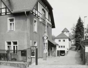 Radebeul, E-Werk