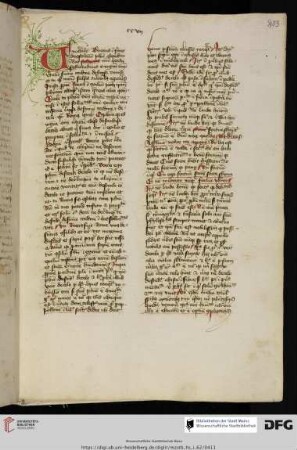 ps.-Aristoteles, Secreta secretorum, cum commento