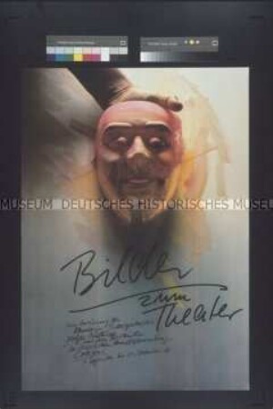 Bilder zum Theater