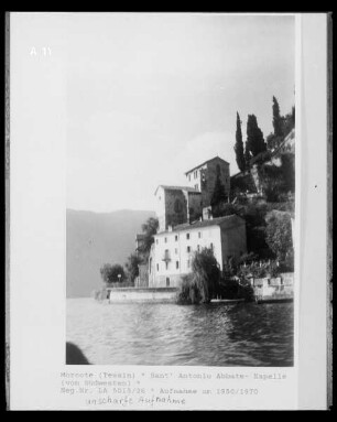 Sant' Antonio Abbate