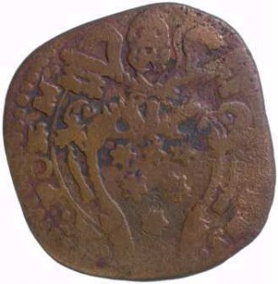 Münze, 1676