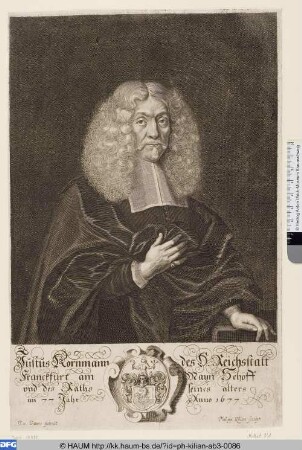 Justus Kornmann