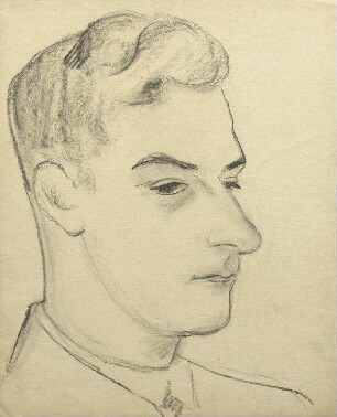 Theodor Hannemann (3/4 links)