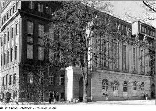 Gymnasium "Romain Rolland"