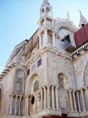 Venedig: San Marco