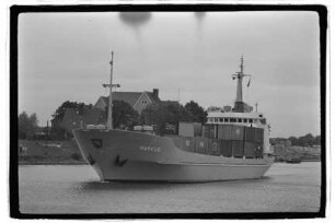 Markus (1971), Speck, Rendsburg