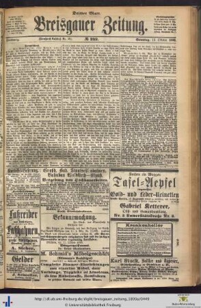 16.10.1899 (Drittes Blatt)