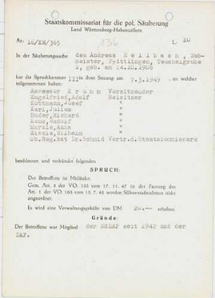 Hellbach, Andreas