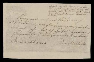 Eintrag (Jena, 02.02.1824)