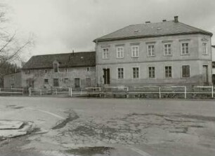 Haus Nr. 1