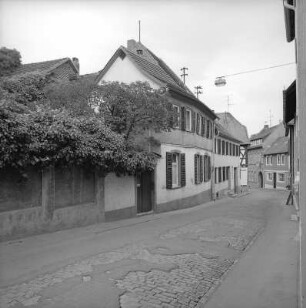 Eltville, Hauptstraße (Hattenheim) 52