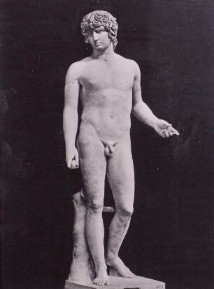 Antinous