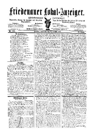 Nr. 302, 24.12.1908