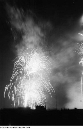 Feuerwerk